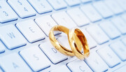 همسران اینترنتی / تقاضای بالای ازدواج سفید در کانال‌های همسریابی