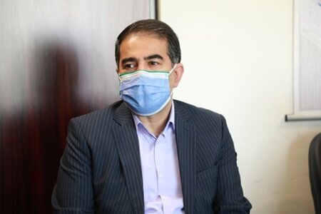 معاون وزیر بهداشت: ۷۹ هزار پرستار نیاز داریم معاون وزیر بهداشت: ۷۹ هزار پرستار نیاز داریم
