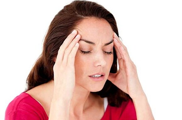 چرا سردردهای میگرنی شدیدتر و بیشتر شدهاند؟ چرا سردردهای میگرنی شدیدتر و بیشتر شدهاند؟