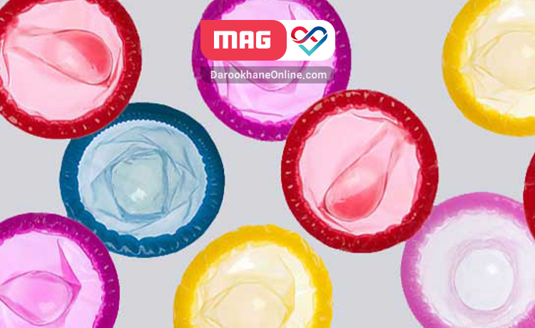 آیا کاندوم طعم دار می تواند کیفیت رابطه جنسی را افزایش دهد؟