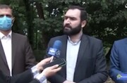مخالفت صریح دادستان مرکز مازندران با ساخت جاده "ماشلک"