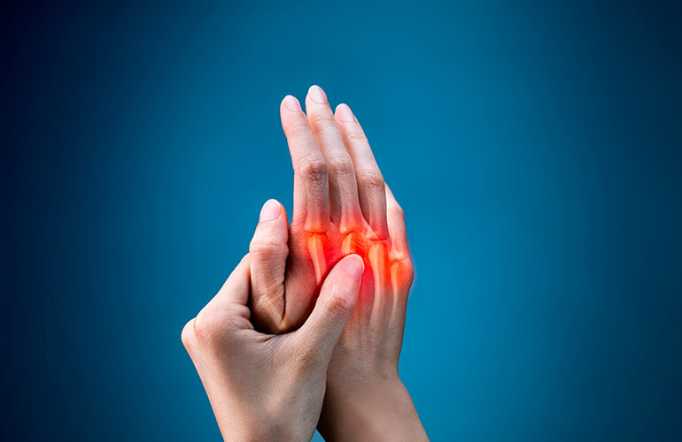 روش هایی که به شما کمک می کنند التهاب را کاهش دهید روش هایی که به شما کمک می کنند التهاب را کاهش دهید