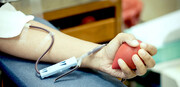 زنان و مردان سالانه چند بار می‌توانند خون اهدا کنند؟