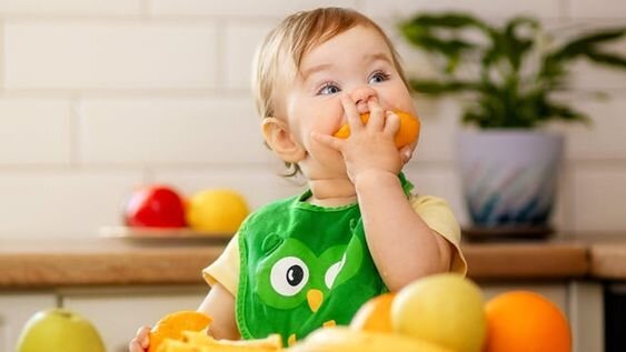 آیا به کودکم مولتی ویتامین بدهم؟
 آیا به کودکم مولتی ویتامین بدهم؟