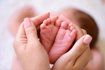 تاثیر چاقی دوران کودکی بر توانایی زنان در باروری