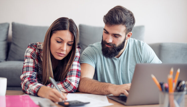 همکار بودن زن و شوهر در زندگی مشکل آفرین است؟ همکار بودن زن و شوهر در زندگی مشکل آفرین است؟