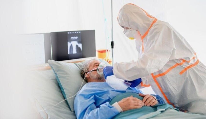 مجموع بیماران شناسایی شده در کشور از ۷ میلیون و ۴۰۰ هزار نفر فراتر رفت