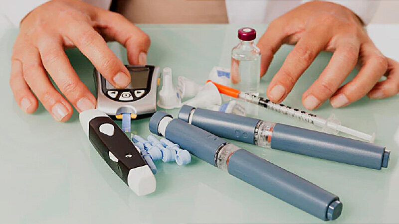 داروی رایج دیابت در تسکین اختلال دوقطبی موثر است