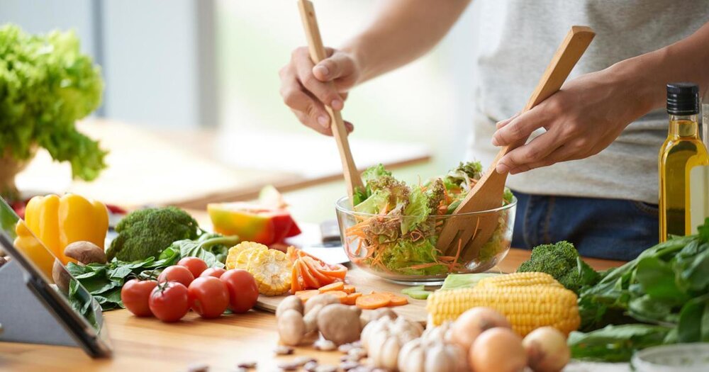 بهترین غذاها برای مبتلایان به کولیت زخمی بهترین غذاها برای مبتلایان به کولیت زخمی