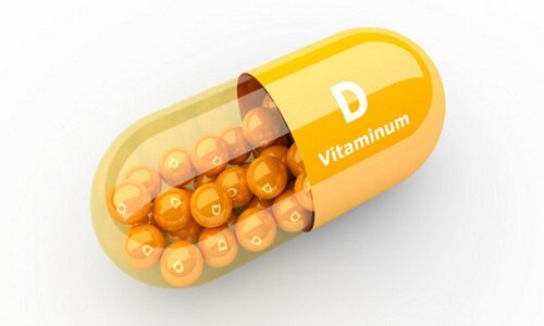 آیا نفخ شکم از علائم کمبود ویتامین D است؟