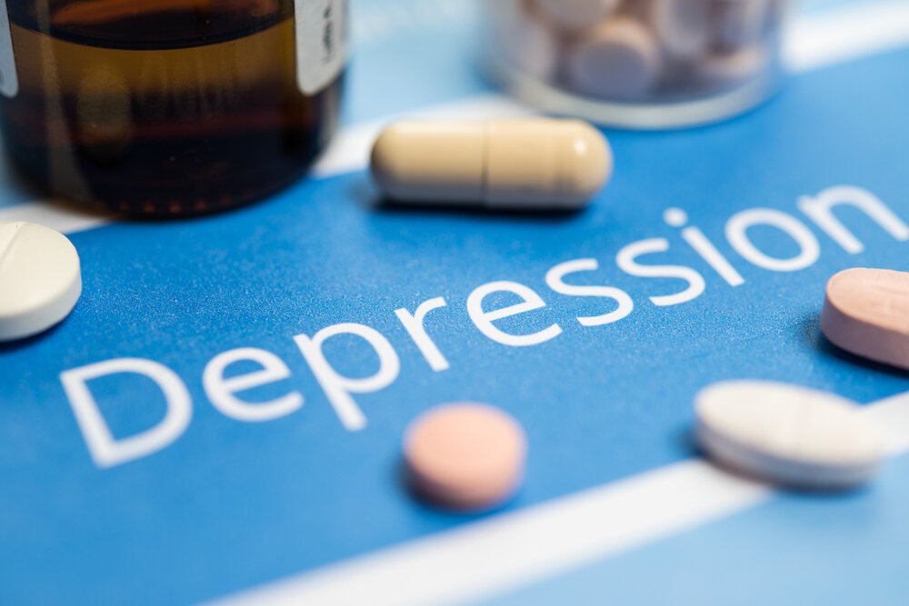 یافته های جدید دانشمندان استفاده از داروهای افسردگی را زیر سوال می برد