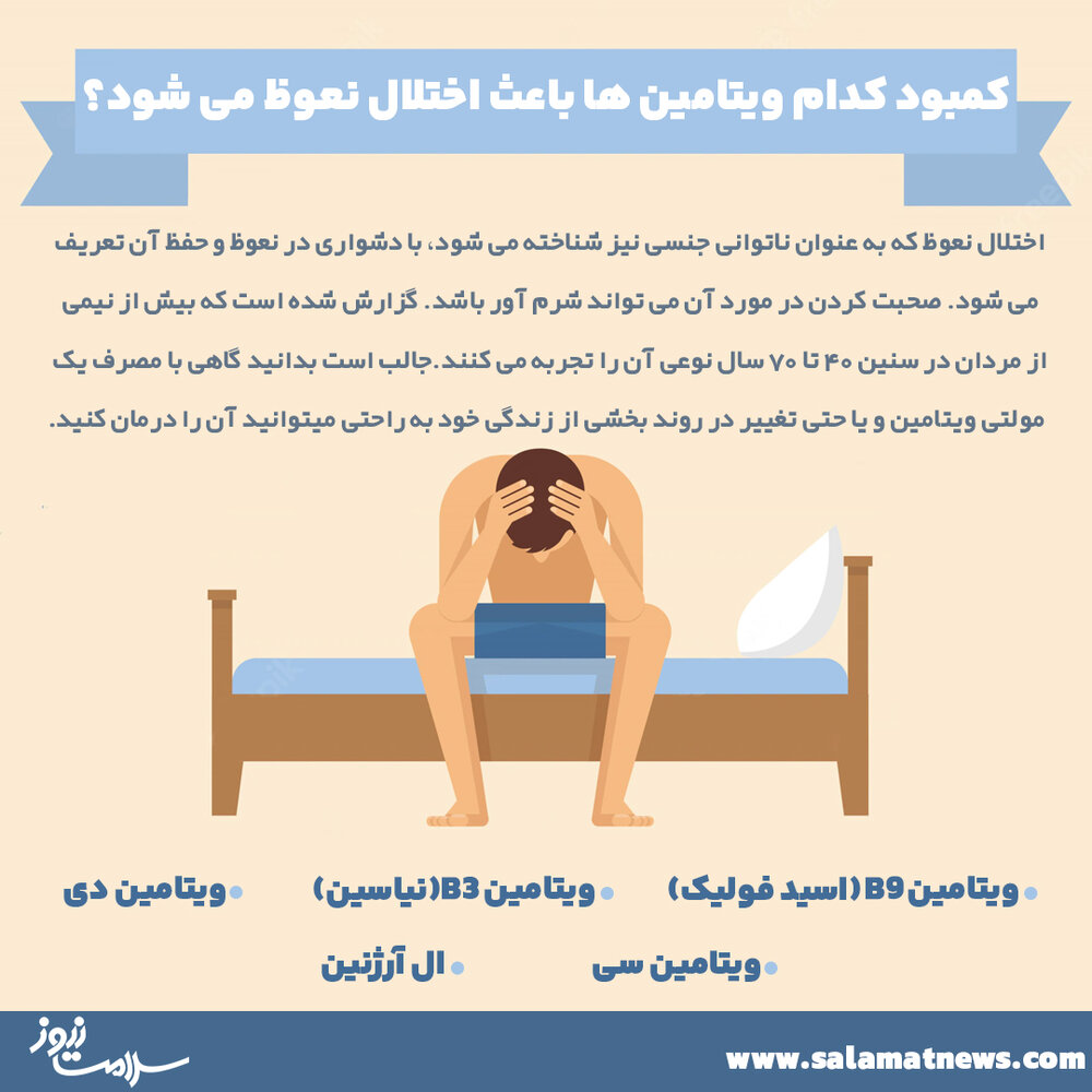 اختلال نعوظ