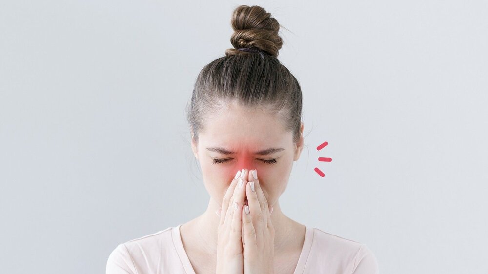 چگونه عفونت سینوس را درمان کنیم؟ چگونه عفونت سینوس را درمان کنیم؟