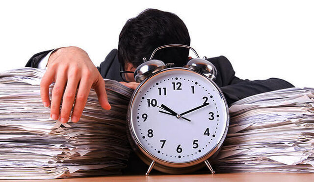 انواع تنبلی و راههای درمان هر یک از آنها انواع تنبلی و راههای درمان هر یک از آنها