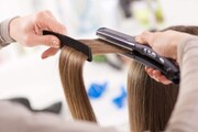انواع روش های صاف کردن مو