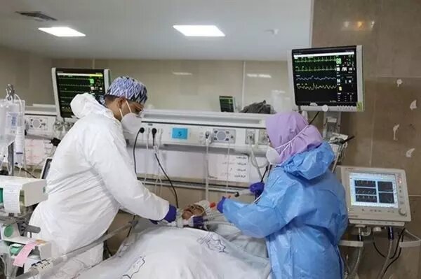 ۲۳۴۳ بیمار جدید کووید۱۹ در کشور شناسایی شدند
