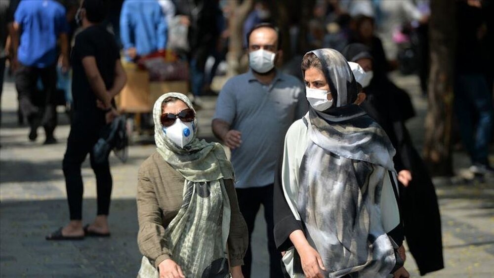ایران در راه قله موج هفتم کرونا / آخرین جزئیات از سویه جدید بیماری