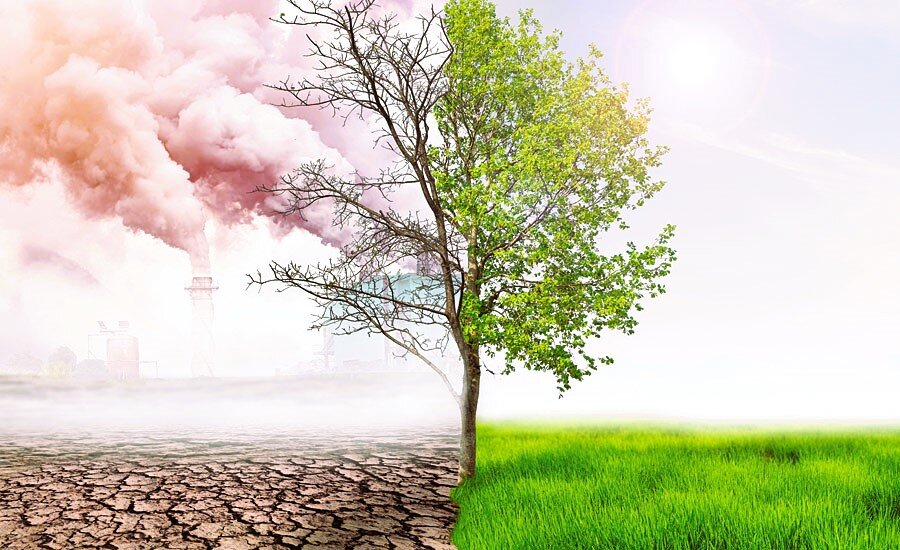 شیو ع بیماری با تغییرات آب و هوایی  شیو ع بیماری با تغییرات آب و هوایی