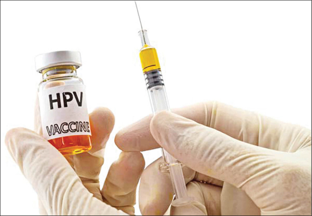 واکسن HPV از 500 هزار تا یک‌میلیون و 600 هزار تومان