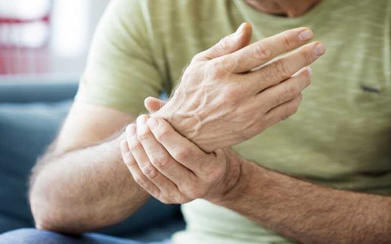 راهکارهایی برای مقابله با درد رماتیسم مفصلی راهکارهایی برای مقابله با درد رماتیسم مفصلی
