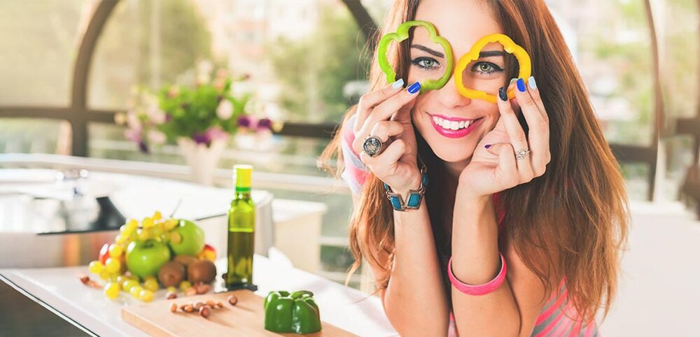 تاثیر عجیب نوع تغذیه بر بروز مشکلات پوستی تاثیر عجیب نوع تغذیه بر بروز مشکلات پوستی