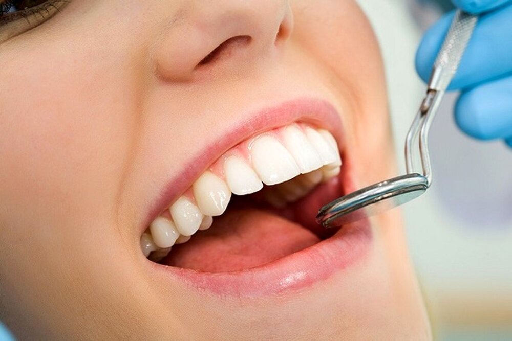 بیماری هایی که علایمشان را در دهان نشان می دهند
