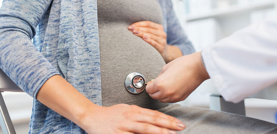 آزمایشات ژنتیک در دوران بارداری مادران خانواده‌های دارای معلول انجام می‌شود
