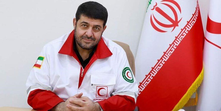 واکنش به فروش چادرهای زلزله زدگان در بازار آزاد واکنش به فروش چادرهای زلزله زدگان در بازار آزاد