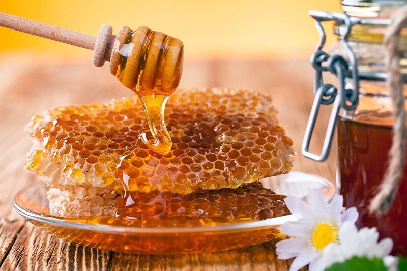 اگر دیابت دارید می توانید عسل بخورید؟
