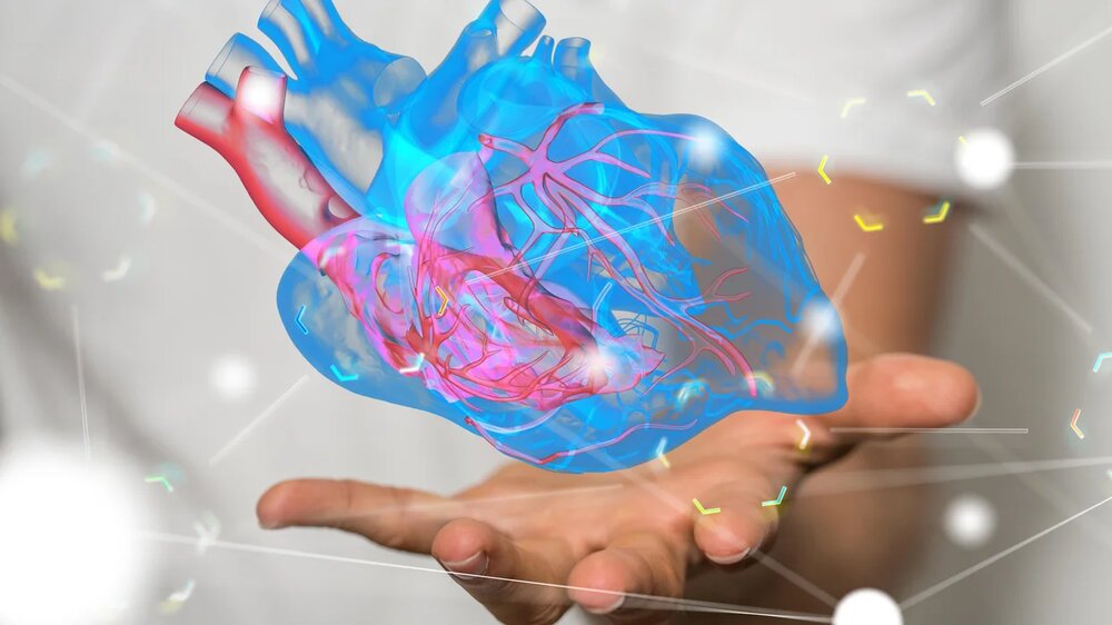 مراقب علائم هشدار دهنده نارسایی قلبی باشید مراقب علائم هشدار دهنده نارسایی قلبی باشید