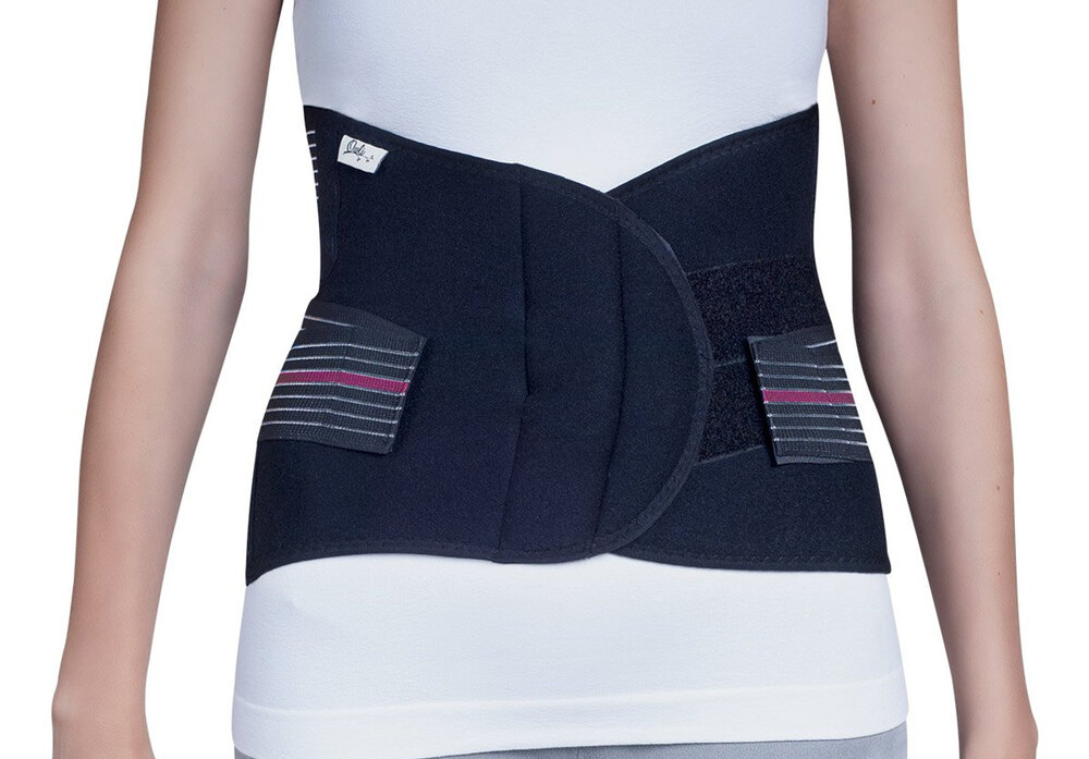 چرا باید بعد از زایمان شکم بند ببندیم؟