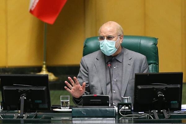 قالیباف: باید برای حل مشکلات مدافعان سلامت تلاش کنیم قالیباف: باید برای حل مشکلات مدافعان سلامت تلاش کنیم