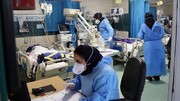 شناسایی ۴۸۲۴ بیمار جدید کرونا در کشور / ۶۷ تن دیگر جان باختند