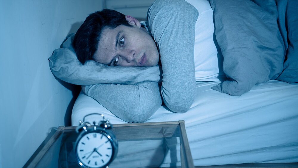 بررسی ارتباط میان اختلالات خواب و مرگ