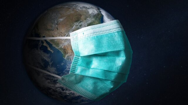 جدیدترین آمار مبتلایان و قربانیان کرونا در جهان جدیدترین آمار مبتلایان و قربانیان کرونا در جهان