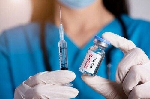 واکسن کرونا برای زنان باردار بی خطر است