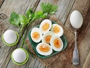 آلرژی به تخم مرغ و جایگزین‌های مناسبی برای مواد مغذی موجود در آن
