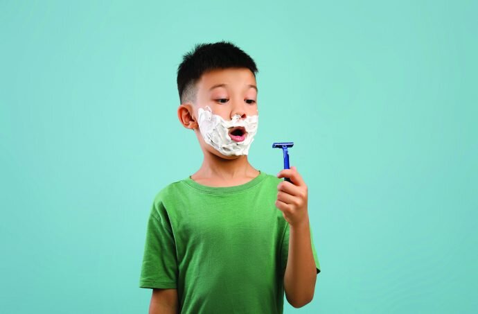 از بلوغ و مسائل بهداشتی آن چه می دانید؟ از بلوغ و مسائل بهداشتی آن چه می دانید؟