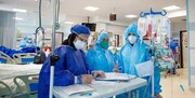 آخرین وضعیت کرونا در کشور/ شناسایی ۴۰۸۸ بیمار جدید