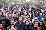 کاهش جمعیت در ژاپن 63 سال طول کشید در ایران 7 سال