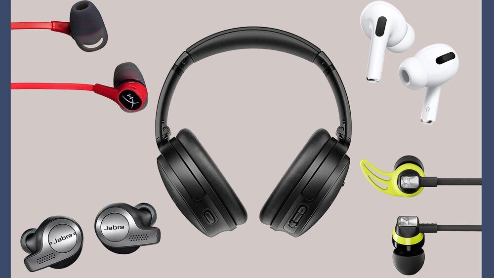 اینفوگرافیک / خطرات استفاده طولانی از هدفون و هندزفری اینفوگرافیک / خطرات استفاده طولانی از هدفون و هندزفری