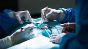 بیمارانی که پس از جراحی با پلاتین های کج شده به بیمارستان باز می گردند