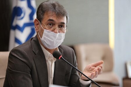 نظام ارجاع تا اردیبهشت سال آینده در سراسر کشور اجرا میشود! نظام ارجاع تا اردیبهشت سال آینده در سراسر کشور اجرا میشود!