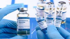 چند درصد از فوتی‌های کرونا واکسن‌زده بودند؟