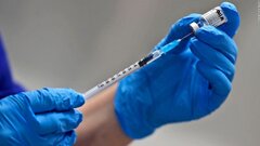 واکسن کرونا خطر سکته مغزی را افزایش نمی‌دهد