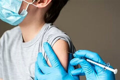 هشدار؛ بچه‌ها را قبل از مدرسه واکسینه کنید