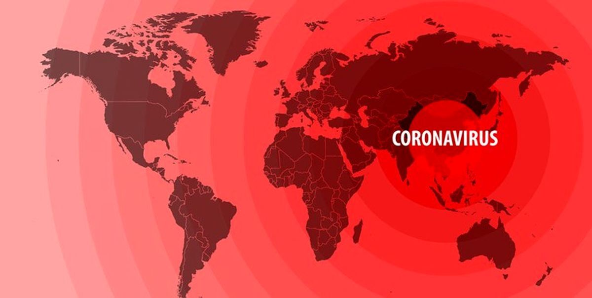 آمار مبتلایان به کرونا در جهان از ۶۰۶ میلیون نفر گذشت