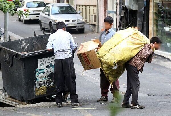 تذکر های پرتکرار اعضای شورای شهر تهران به نظافت شهر