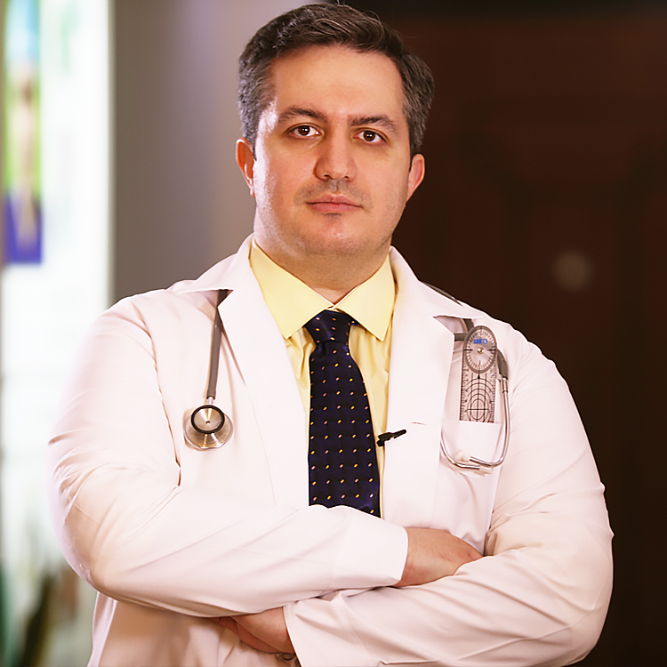 علتهای زانو درد از نگاه یک متخصص