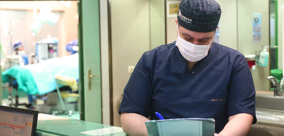 علتهای زانو درد از نگاه یک متخصص